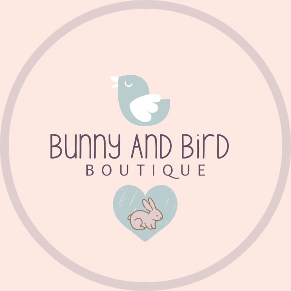 Bunny and Bird Boutique Balises