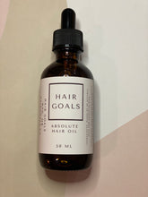 Charger l'image dans la galerie, Absolute Hair Oil