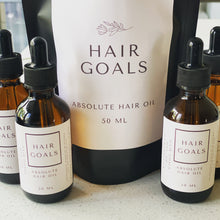 Charger l'image dans la galerie, Absolute Hair Oil