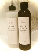 Charger l'image dans la galerie, Rosemary Rinse & Applicator Set