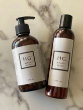 Charger l'image dans la galerie, HG Beard Wash