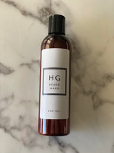 Charger l'image dans la galerie, HG Beard Wash