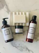 Charger l'image dans la galerie, HG Beard Wash