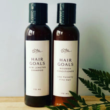 Load image into Gallery viewer, Restore Shampoo &amp; Conditioner Mini Kit
