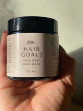 Charger l&#39;image dans la galerie, “The One” Hair Mask
